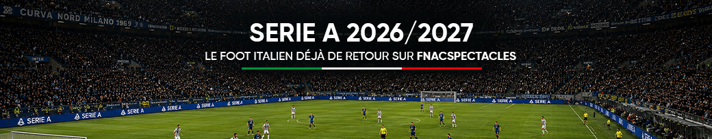 Serie A 2026